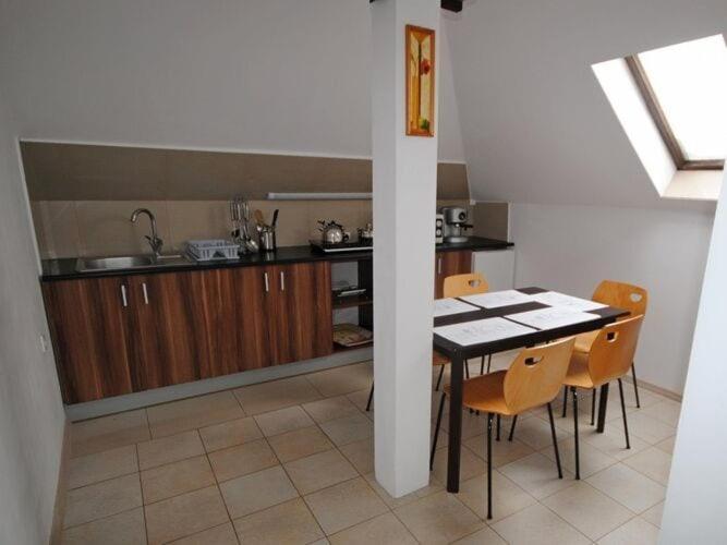 Large Holiday Villa With Swimming Pool, Brenna Exteriör bild